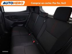 Toyota Yaris 1.5 Hybrid GR Sport - Miniatura 15
