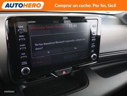 Toyota Yaris 1.5 Hybrid GR Sport - Miniatura 21