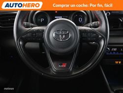 Toyota Yaris 1.5 Hybrid GR Sport - Miniatura 23