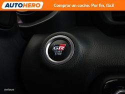 Toyota Yaris 1.5 Hybrid GR Sport - Miniatura 26