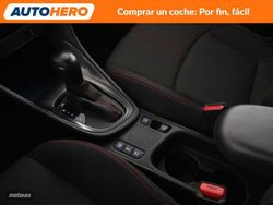 Toyota Yaris 1.5 Hybrid GR Sport - Miniatura 29