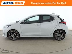 Toyota Yaris 1.5 Hybrid GR Sport - Miniatura 3