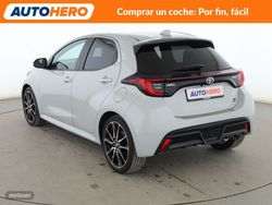 Toyota Yaris 1.5 Hybrid GR Sport - Miniatura 4