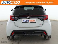 Toyota Yaris 1.5 Hybrid GR Sport - Miniatura 5