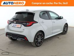 Toyota Yaris 1.5 Hybrid GR Sport - Miniatura 6