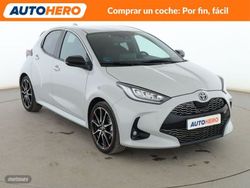 Toyota Yaris 1.5 Hybrid GR Sport - Miniatura 8