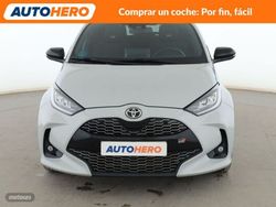 Toyota Yaris 1.5 Hybrid GR Sport - Miniatura 9
