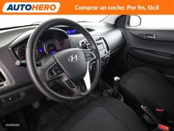 Hyundai i20 1.2 Go - Miniatura 12