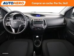 Hyundai i20 1.2 Go - Miniatura 13