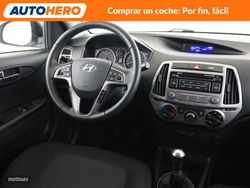 Hyundai i20 1.2 Go - Miniatura 14