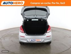 Hyundai i20 1.2 Go - Miniatura 17