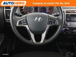 Hyundai i20 1.2 Go - Miniatura 22