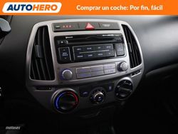 Hyundai i20 1.2 Go - Miniatura 24
