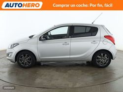 Hyundai i20 1.2 Go - Miniatura 3