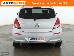 Hyundai i20 1.2 Go - Miniatura 5