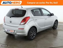 Hyundai i20 1.2 Go - Miniatura 6