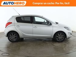 Hyundai i20 1.2 Go - Miniatura 7
