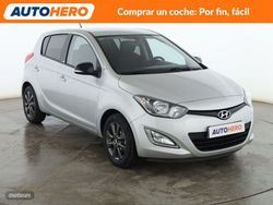 Hyundai i20 1.2 Go - Miniatura 8