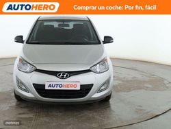 Hyundai i20 1.2 Go - Miniatura 9