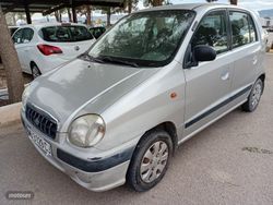 Hyundai Atos prime GLS 1.0 I. - Miniatura 1
