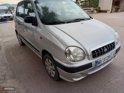Hyundai Atos prime GLS 1.0 I. - Miniatura 3