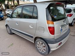 Hyundai Atos prime GLS 1.0 I. - Miniatura 4