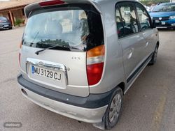 Hyundai Atos prime GLS 1.0 I. - Miniatura 5