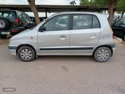 Hyundai Atos prime GLS 1.0 I. - Miniatura 10