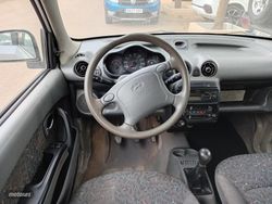 Hyundai Atos prime GLS 1.0 I. - Miniatura 8