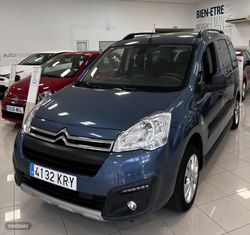 Citroen Berlingo 1600 100 CV 20 ANIVERSARIO - Miniatura 1
