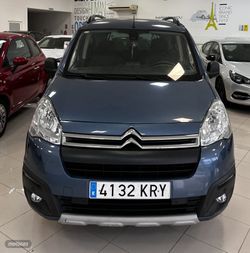 Citroen Berlingo 1600 100 CV 20 ANIVERSARIO - Miniatura 2