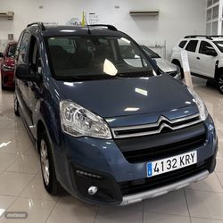 Citroen Berlingo 1600 100 CV 20 ANIVERSARIO - Miniatura 3