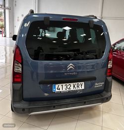 Citroen Berlingo 1600 100 CV 20 ANIVERSARIO - Miniatura 4