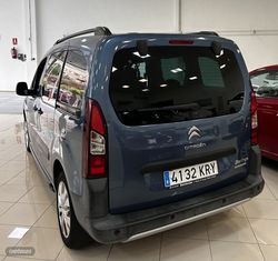 Citroen Berlingo 1600 100 CV 20 ANIVERSARIO - Miniatura 5