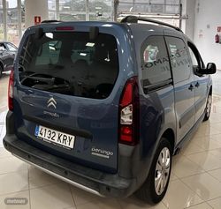 Citroen Berlingo 1600 100 CV 20 ANIVERSARIO - Miniatura 6