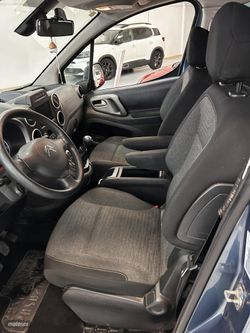 Citroen Berlingo 1600 100 CV 20 ANIVERSARIO - Miniatura 8