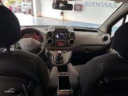 Citroen Berlingo 1600 100 CV 20 ANIVERSARIO - Miniatura 9
