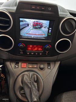 Citroen Berlingo 1600 100 CV 20 ANIVERSARIO - Miniatura 10
