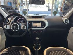 Renault Twingo Intens SCe 54 kW - Miniatura 10