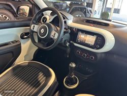Renault Twingo Intens SCe 54 kW - Miniatura 12