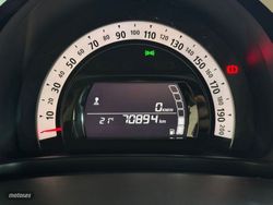 Renault Twingo Intens SCe 54 kW - Miniatura 13