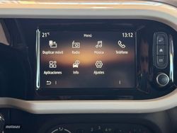 Renault Twingo Intens SCe 54 kW - Miniatura 20