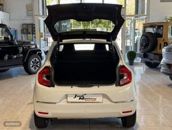 Renault Twingo Intens SCe 54 kW - Miniatura 27