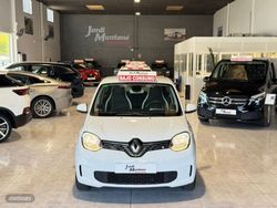 Renault Twingo Intens SCe 54 kW - Miniatura 29