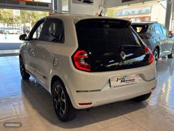 Renault Twingo Intens SCe 54 kW - Miniatura 3