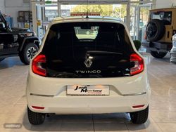 Renault Twingo Intens SCe 54 kW - Miniatura 4