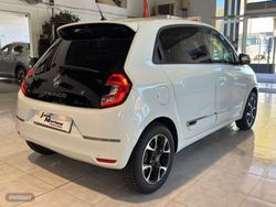 Renault Twingo Intens SCe 54 kW - Miniatura 5