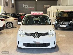 Renault Twingo Intens SCe 54 kW - Miniatura 7
