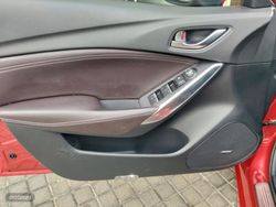 Mazda Mazda6 Wagon Luxury 2.5 SKYACTIV-G 192 CV Aut. - Miniatura 10