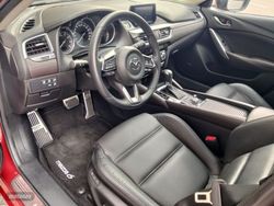 Mazda Mazda6 Wagon Luxury 2.5 SKYACTIV-G 192 CV Aut. - Miniatura 12